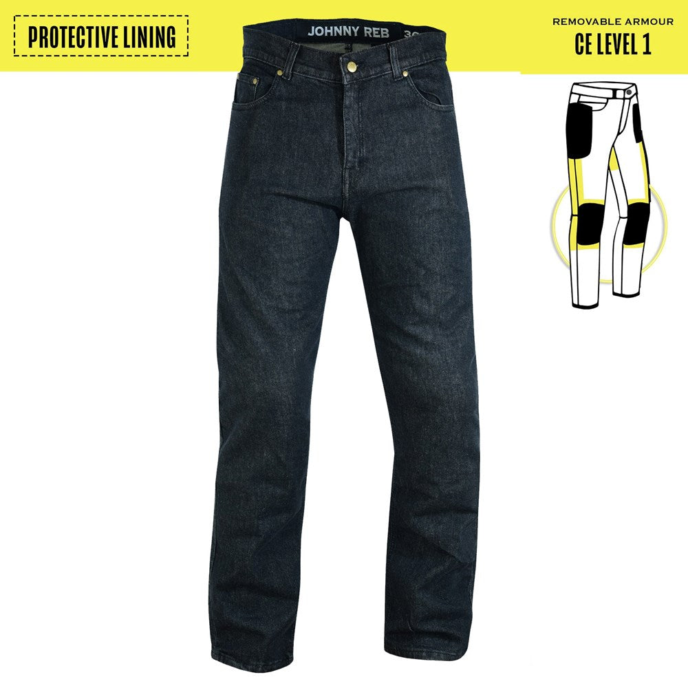 Men's Hume Protective Jeans