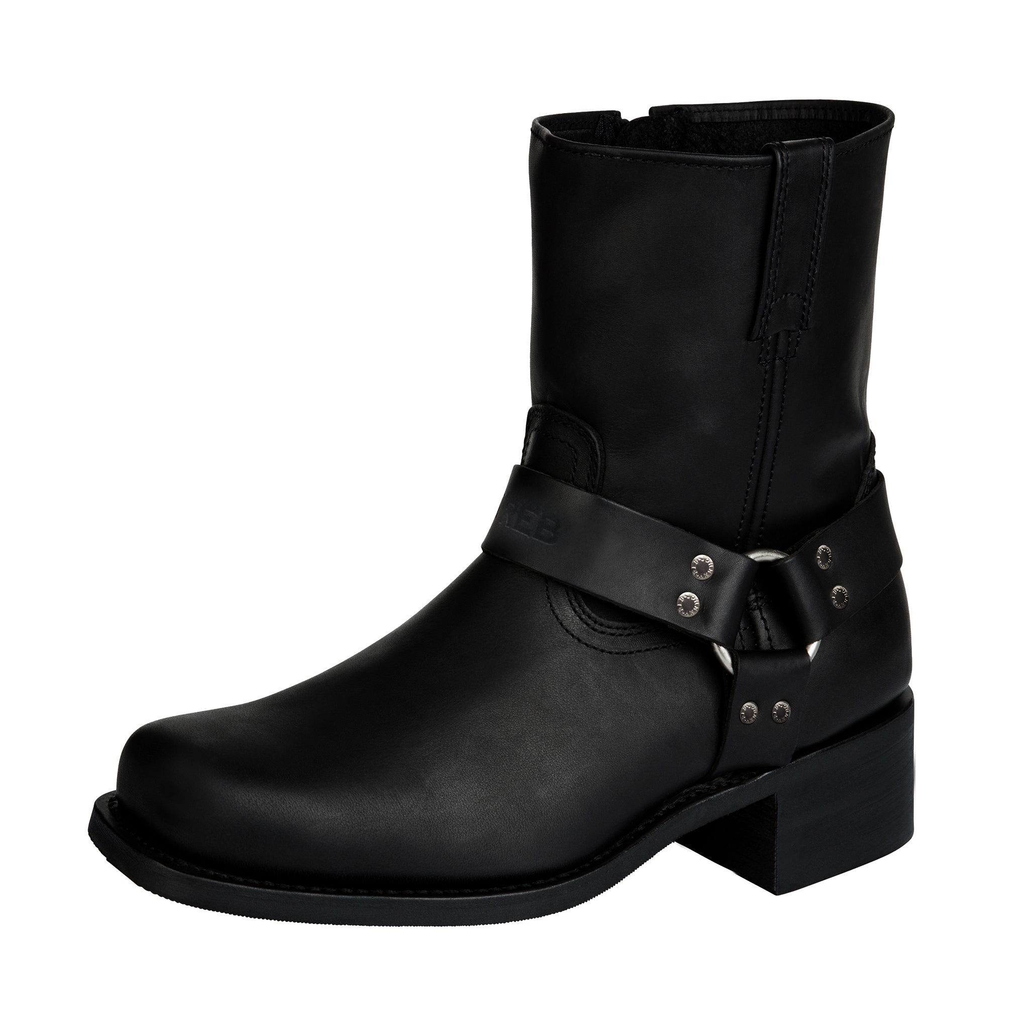 Men's Brutal Boots