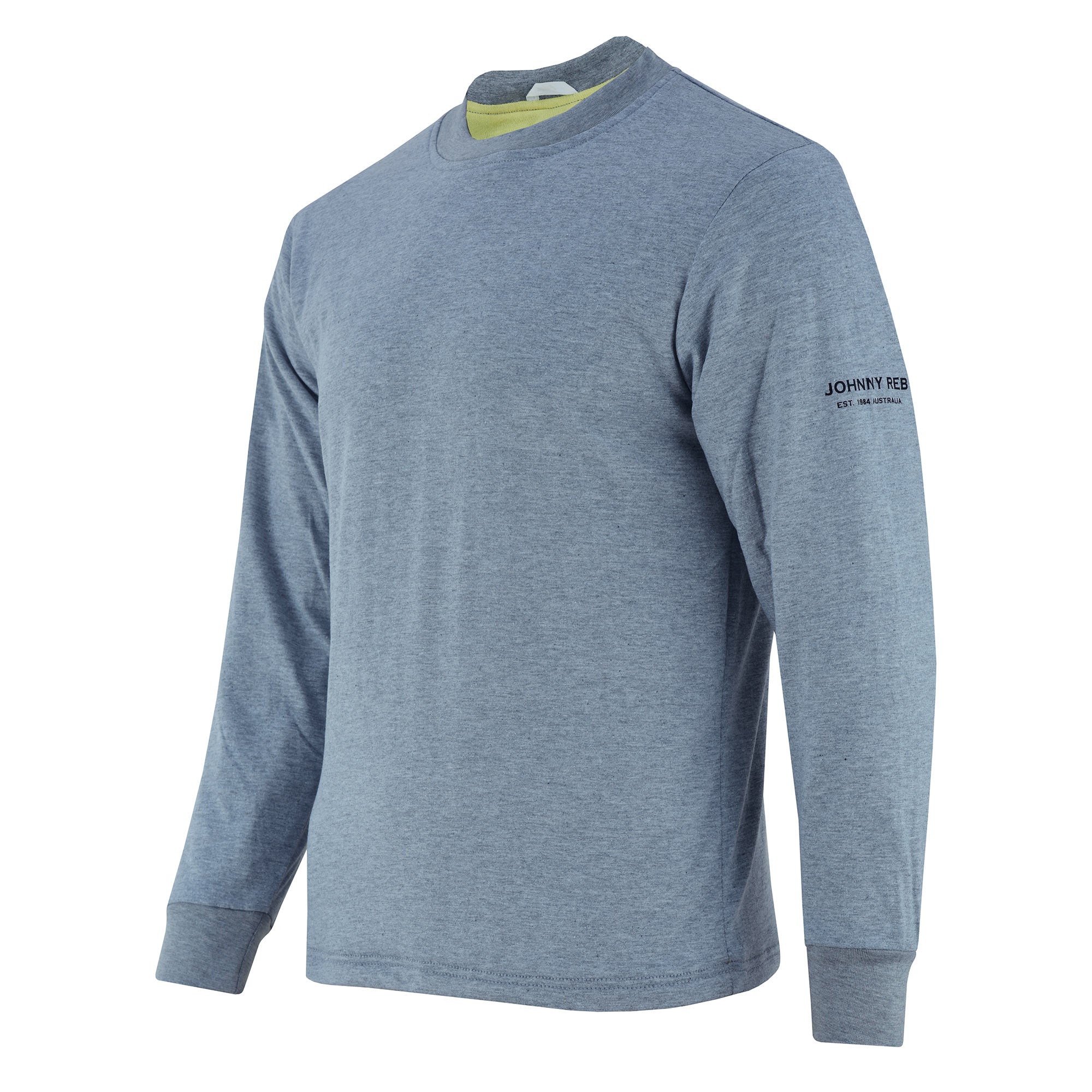 Men's Hume Protective Long Sleeve T-Shirt