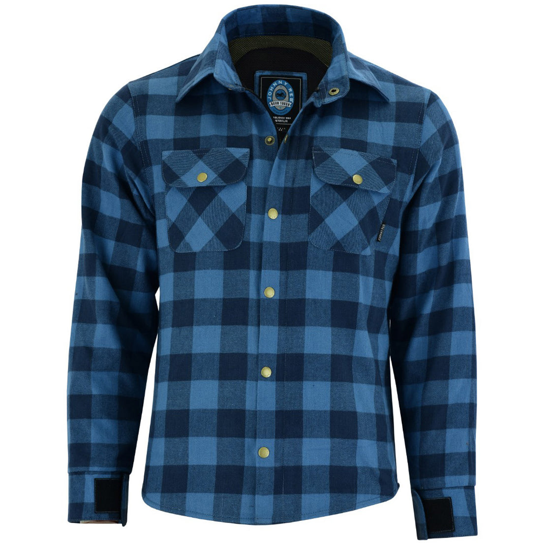 Men's Waratah Protective Shirt