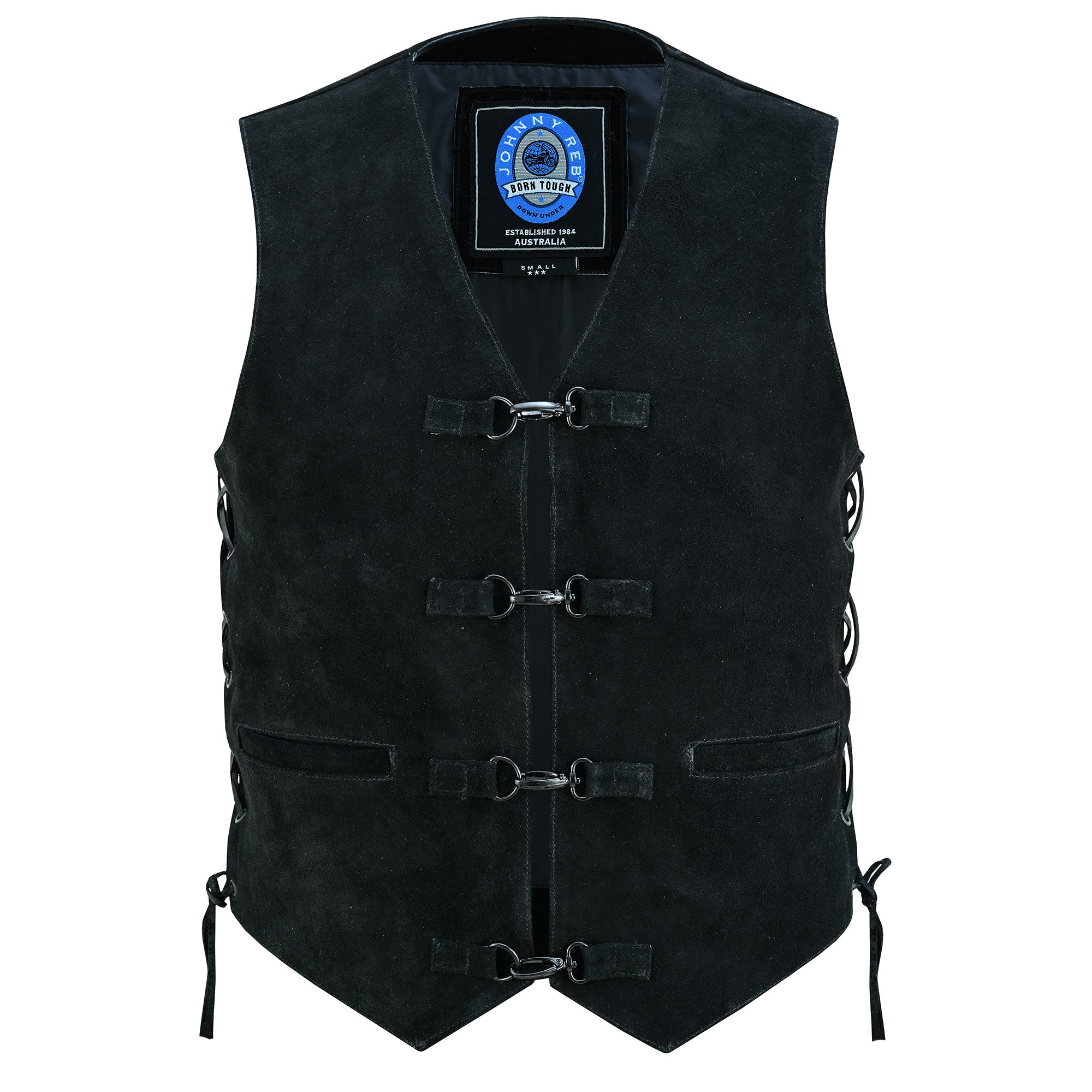 Men's Longreach Vest