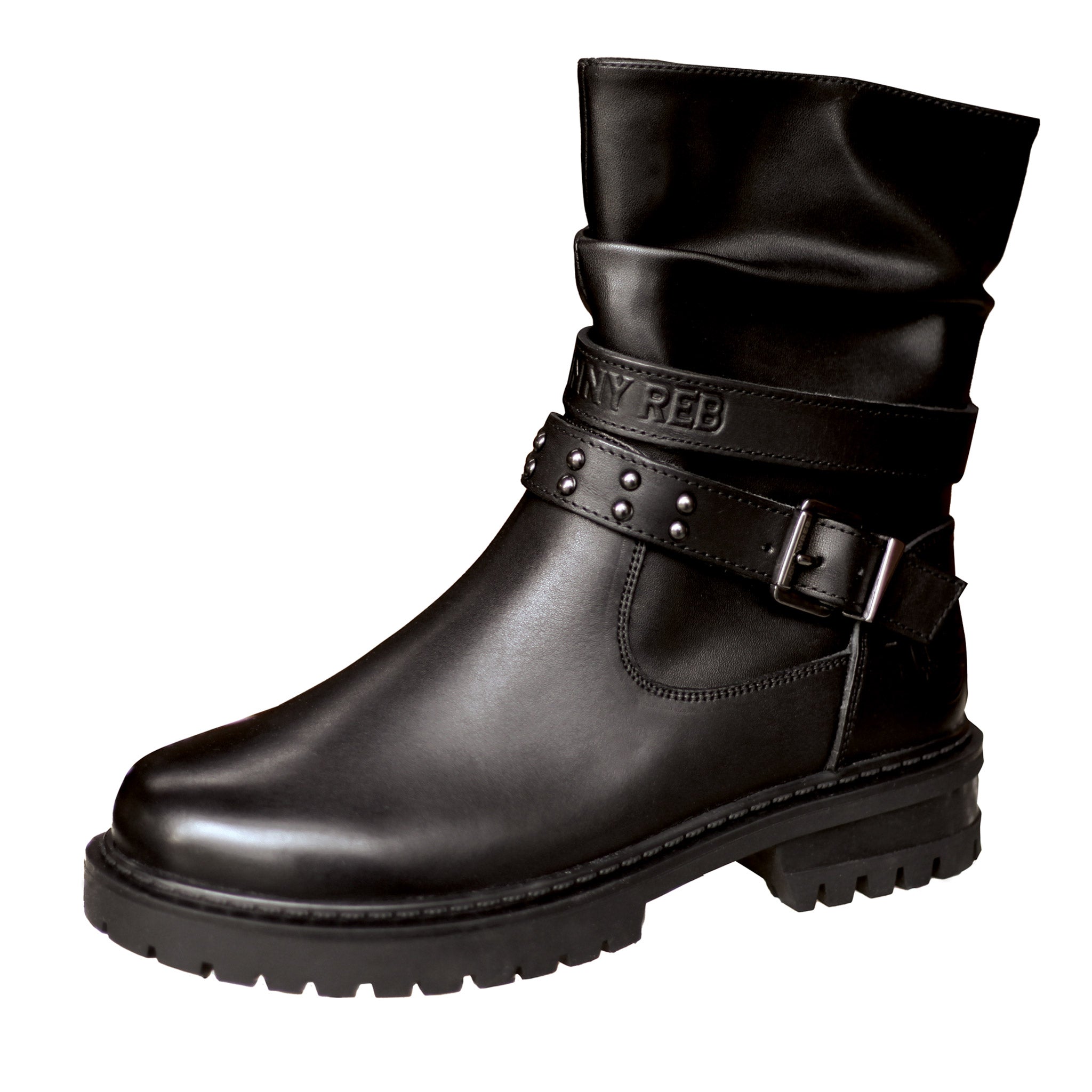 Women's Barkly Boots