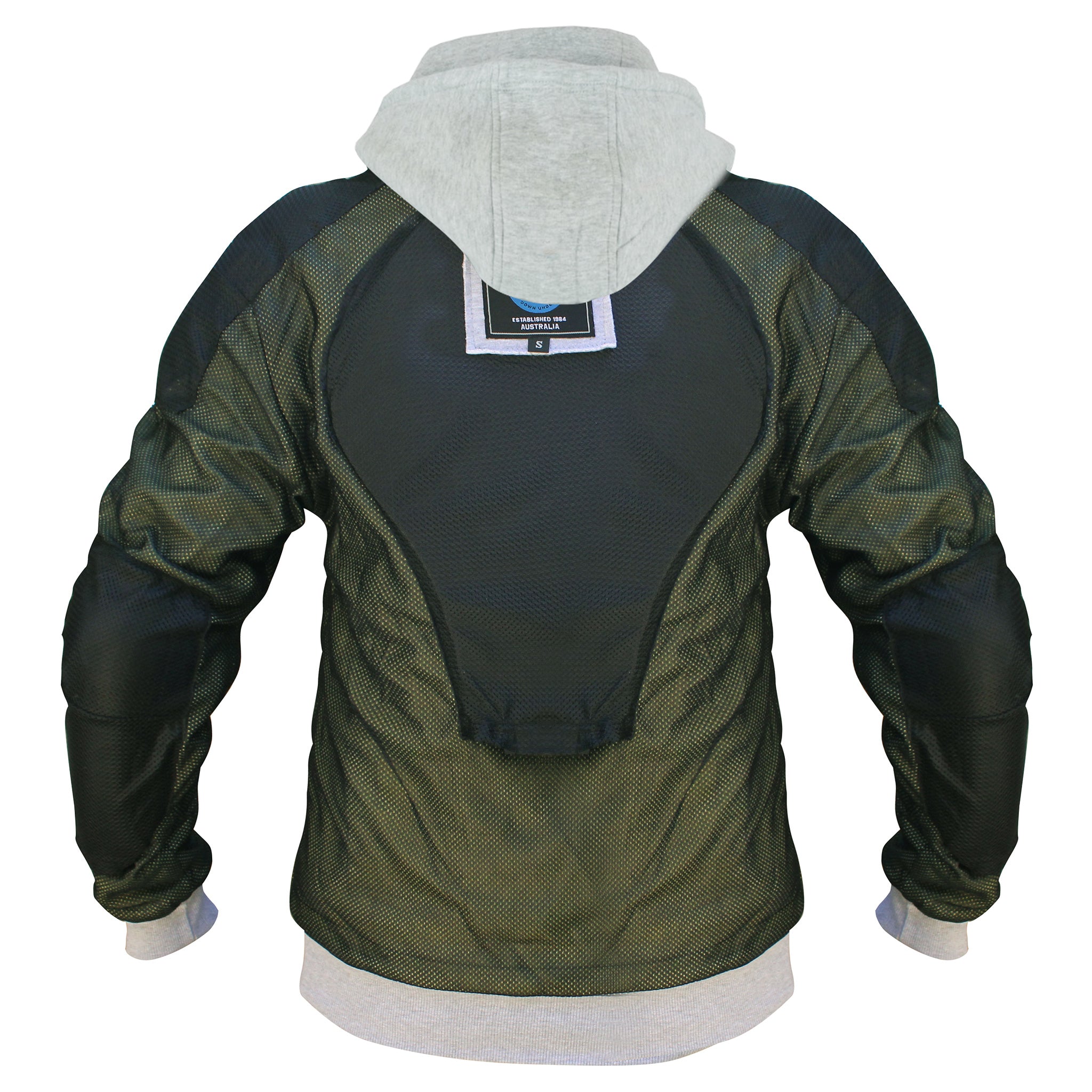 Men's Hume Protective Hoodie