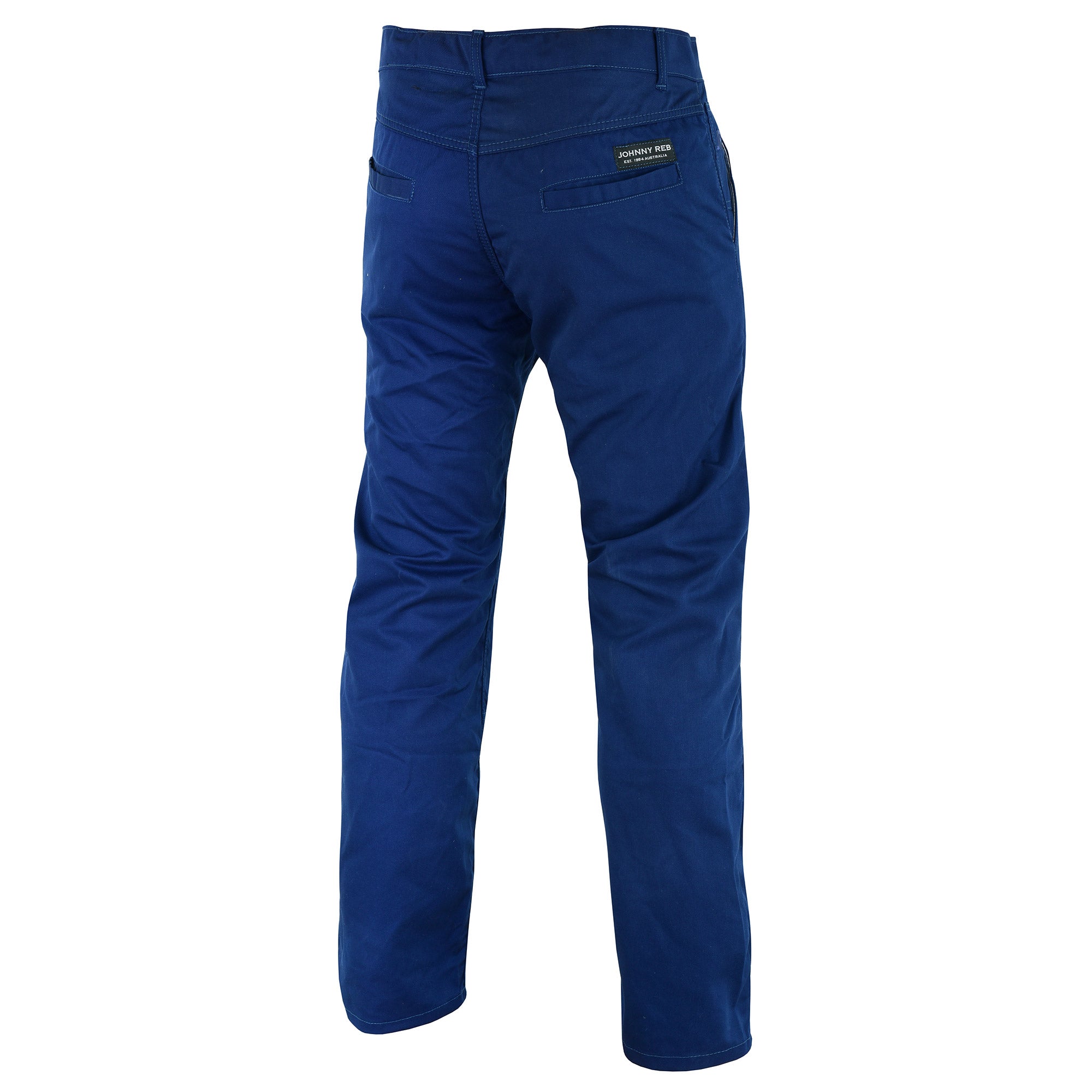 Men's Protective Carpenter Pants