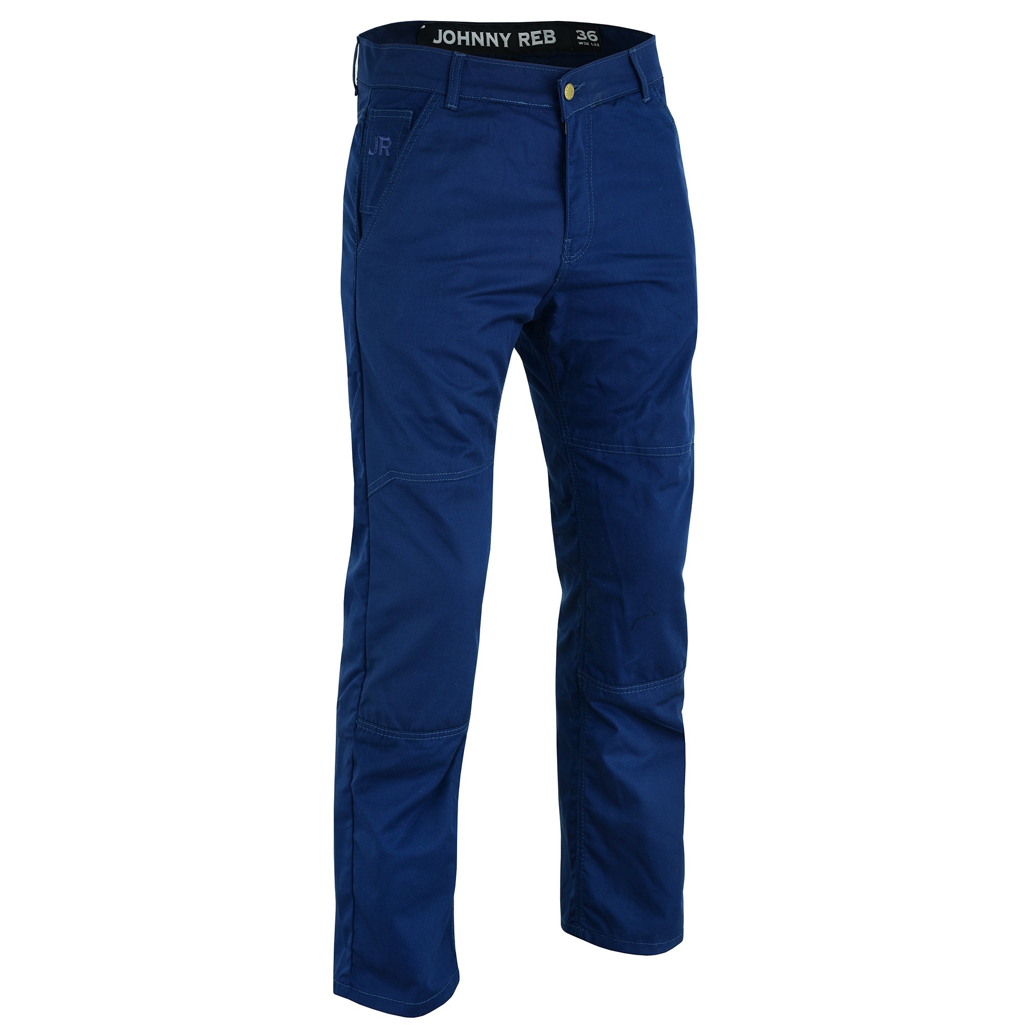 Men's Protective Carpenter Pants