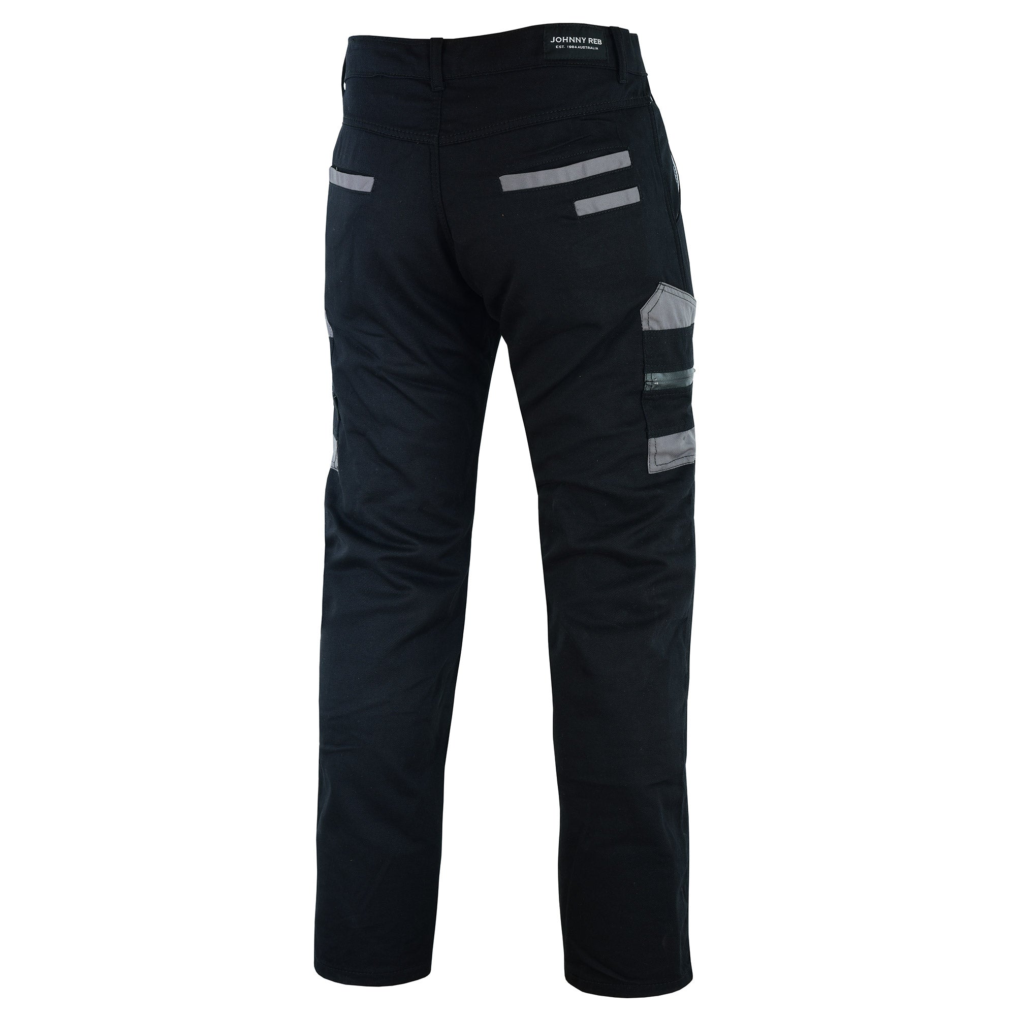 Men's Protective Tradie Pants