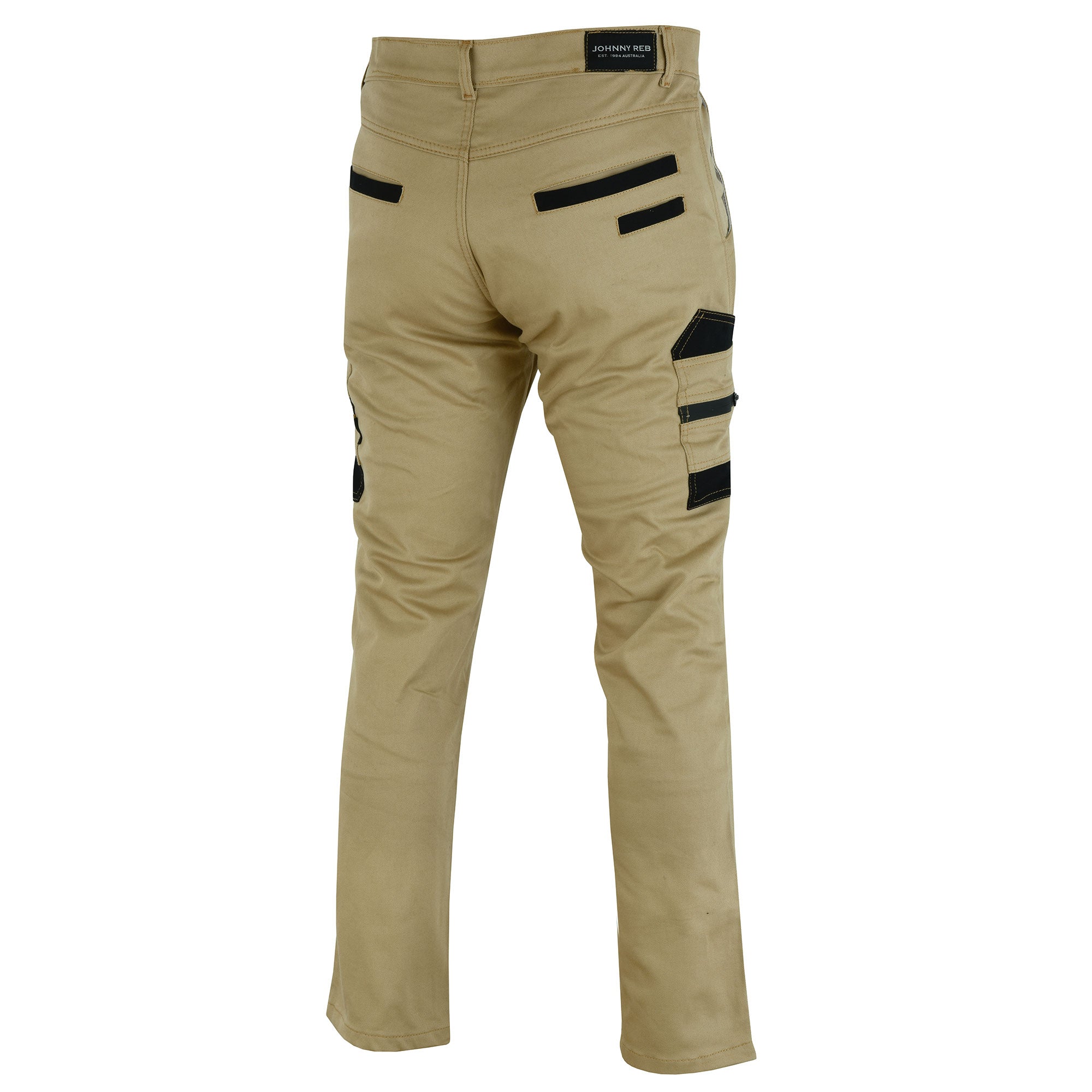 Men's Protective Tradie Pants