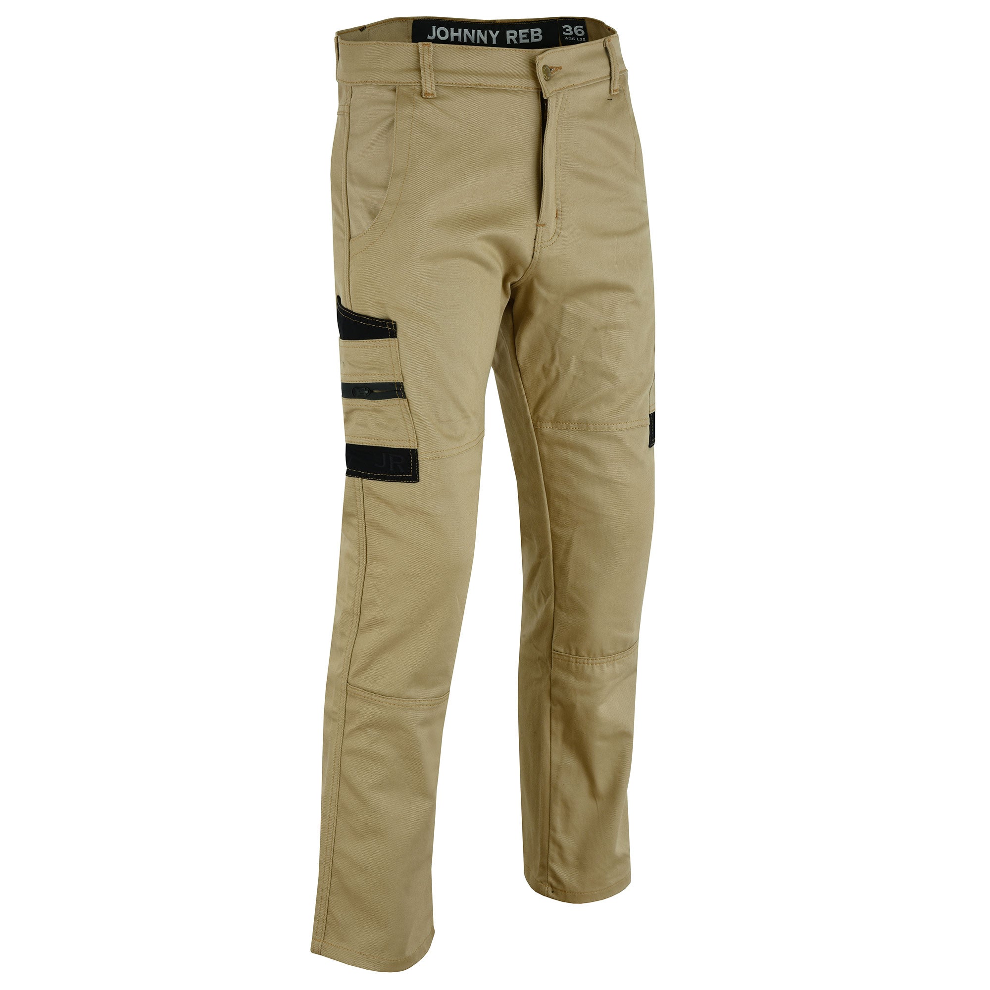 Men's Protective Tradie Pants