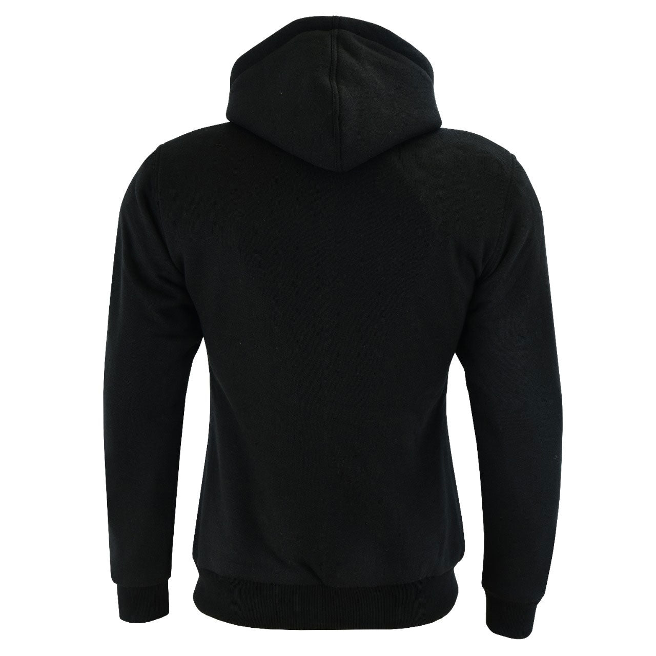 Johnny Reb Women's Hume Protective Full-Zip Hoodie | Black