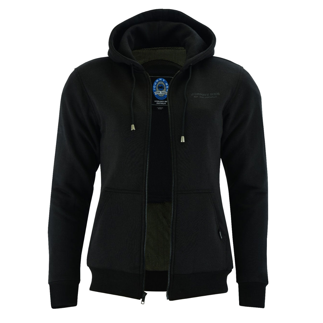 Women's Hume Protective Full-Zip Hoodie