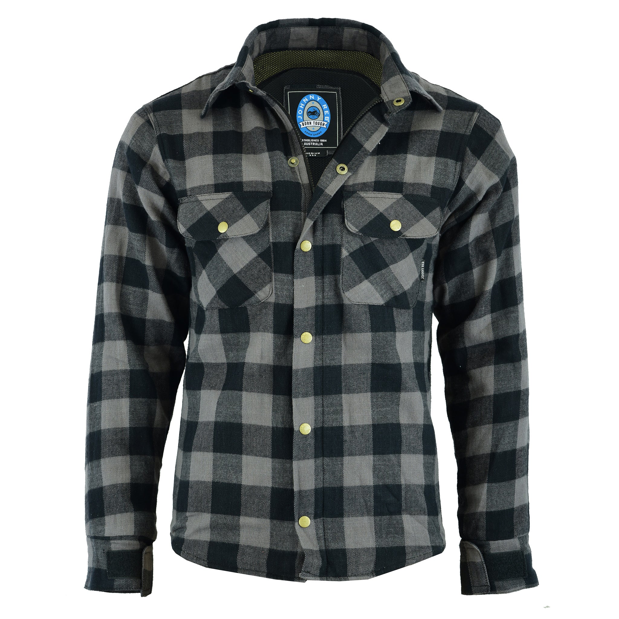 Men's Waratah Protective Shirt