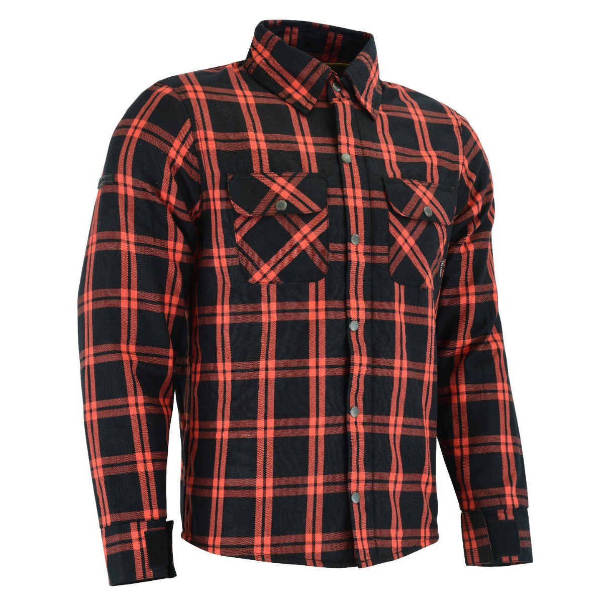 Men's Nullabor Protective Shirt