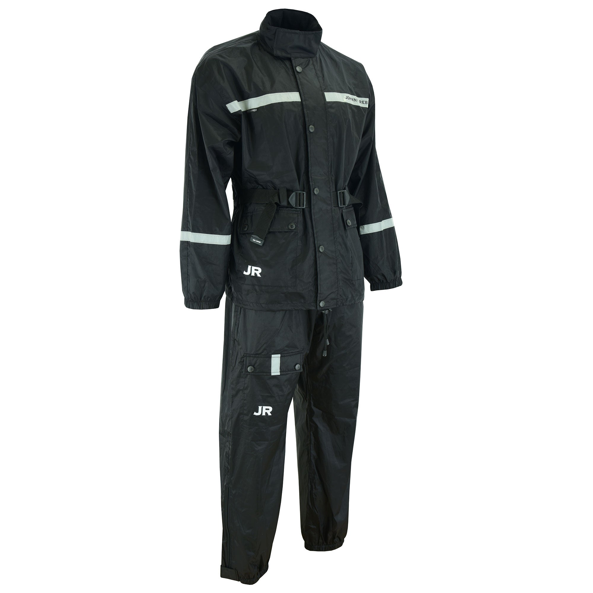 Bogong II Waterproof Jacket & Pants Set